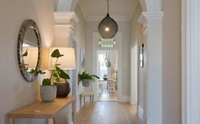Villa Maria Barossa Luxury Guesthouse